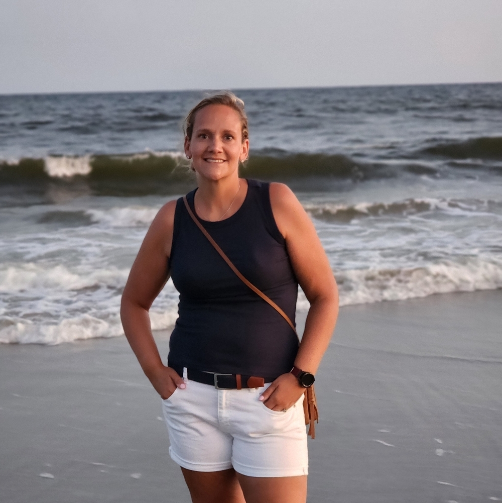 Meet your Posher, Ashley